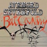 Avenged Sevenfold - Bat Country