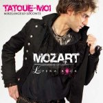 Mikelangelo Loconte (Mozart L'Opéra Rock) - Tatoue-Moi