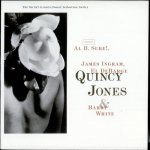 Quincy Jones Feat. Al B. Sure!, James Ingram, El DeBarge & Barry White - The Secret Garden