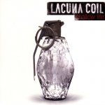 Lacuna Coil - Wide Awake