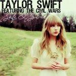 Taylor Swift - Safe and Sound