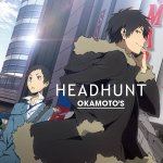 OKAMOTO'S - HEADHUNT (TV)