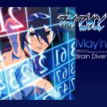 May'n - Brain Diver (TV)
