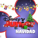 Disney Junior - La Navidad