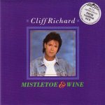 Cliff Richard - Mistletoe and Wine