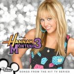 Hannah Montana - Every Part Of Me