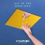 Synapson feat Anna Kova - All in You