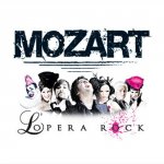 Maeva Méline (Mozart L'Opéra Rock) - Dors Mon Ange