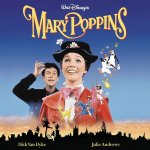 Mary Poppins - La niñera perfecta