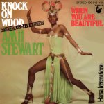 Amii Stewart - Knock On Wood (US 12'' Version)