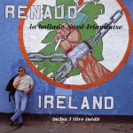 Renaud - La ballade Nord-Irlandaise