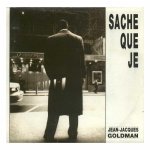 Jean-Jacques Goldman - Sache que je