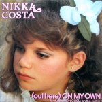 Nikka Costa - (Out here) On my own