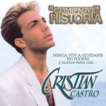 Cristian Castro - No podrás