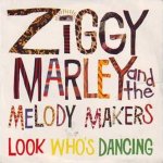 Ziggy Marley and The Melody Makers - Look who's dancing
