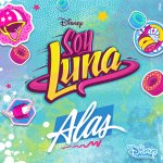 Karol Sevilla - Alas (De "Soy Luna")