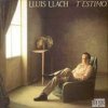Lluís Llach - Amor particular