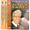 Jorge Yañez - El gorro de lana