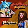 Lady GaGa feat. Beyoncé - Telephone