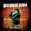 Green Day - Christian's Inferno