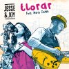 Jesse & Joy feat. Mario Domm - Llorar
