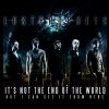 Lostprophets - It's Not The End Of The World (But I Can See It From Here)