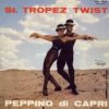 Peppino Di Capri - Saint Tropez Twist