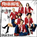 RBD - Rebelde