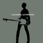 Calogero - Le portrait