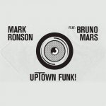 Mark Ronson feat. Bruno Mars - Uptown Funk