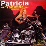 Patricia Teheran - Todo daría por ti