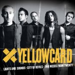 Yellowcard - Breathing