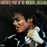 Michael Jackson - Another part of me