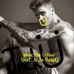 Jack Ü & Justin Bieber - Where Are Ü Now