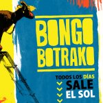 Bongo Botrako - Todos los días sale el sol