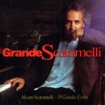 Álvaro Scaramelli - Derriba los muros