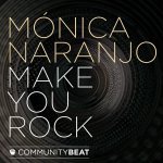 Mónica Naranjo - Make you rock