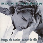 Ricky Martin - Fuego de noche, nieve de día