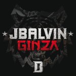 J. Balvin - Ginza