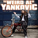 Weird Al Yankovic - White & Nerdy