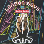 London Boys - Harlem desire