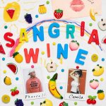 Pharrell Williams x Camila Cabello - Sangria Wine