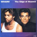 Wham! - The Edge of Heaven