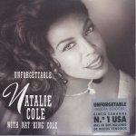 Natalie Cole with Nat King Cole - Unforgettable