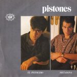 Pistones - El pistolero