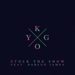 Kygo & Parson James - Stole the Show