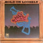 38 Special - Hold On Loosely