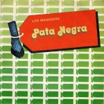 Pata Negra - Los Managers