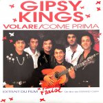 Gipsy Kings - Volare