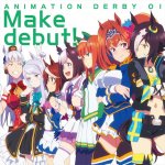 Azumi Waki, Marika Kouno, Machico, Ayaka Ohashi, Chise Kimura, Hitomi Ueda, Saori Oonishi - Make Debut! (TV)